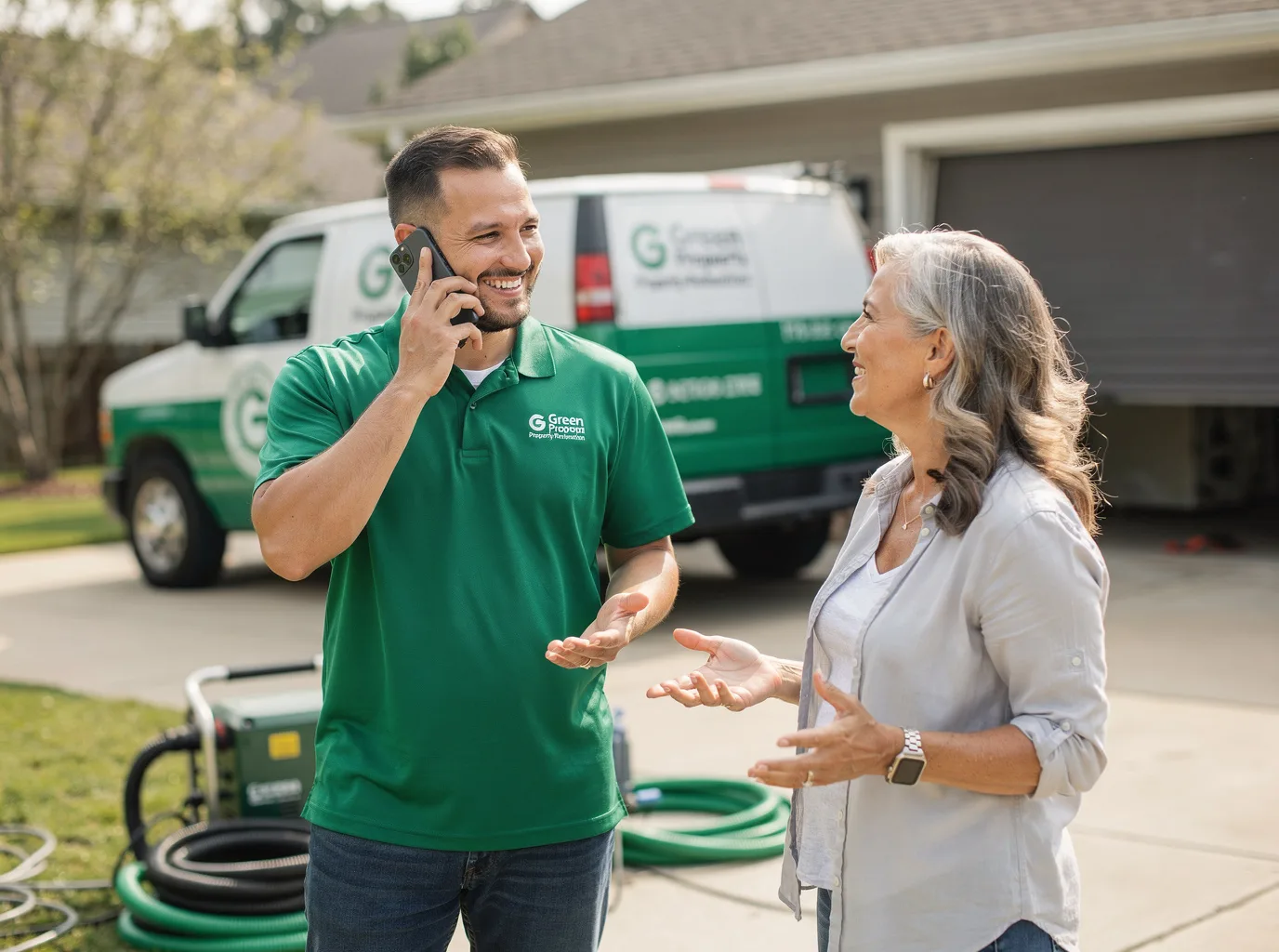 Water Damage Restoration Jessup, MD FAQs